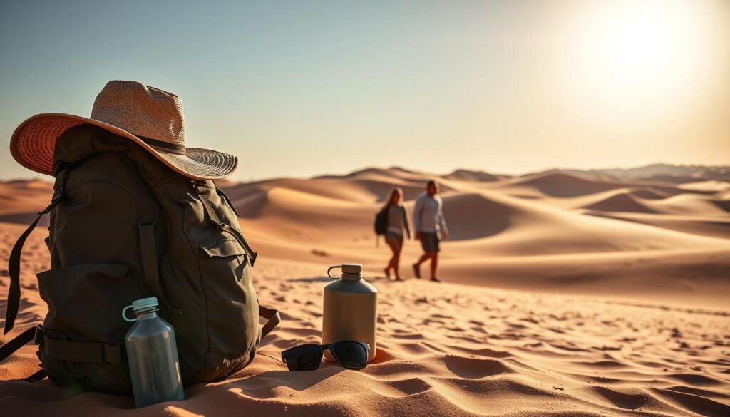 Morocco desert tours packing tips