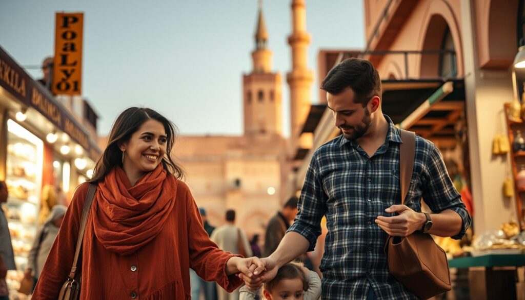 Morocco family adventure safety Morocco family adventure safety