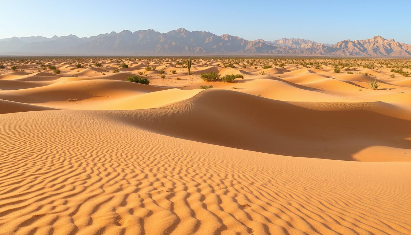 agafay desert from marrakech