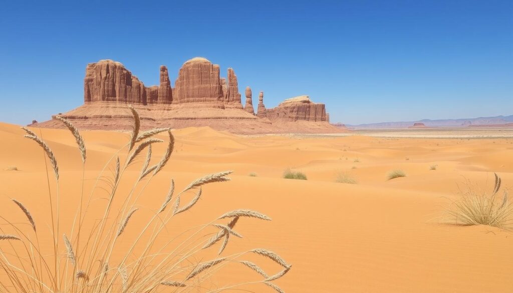 agafay desert from marrakech