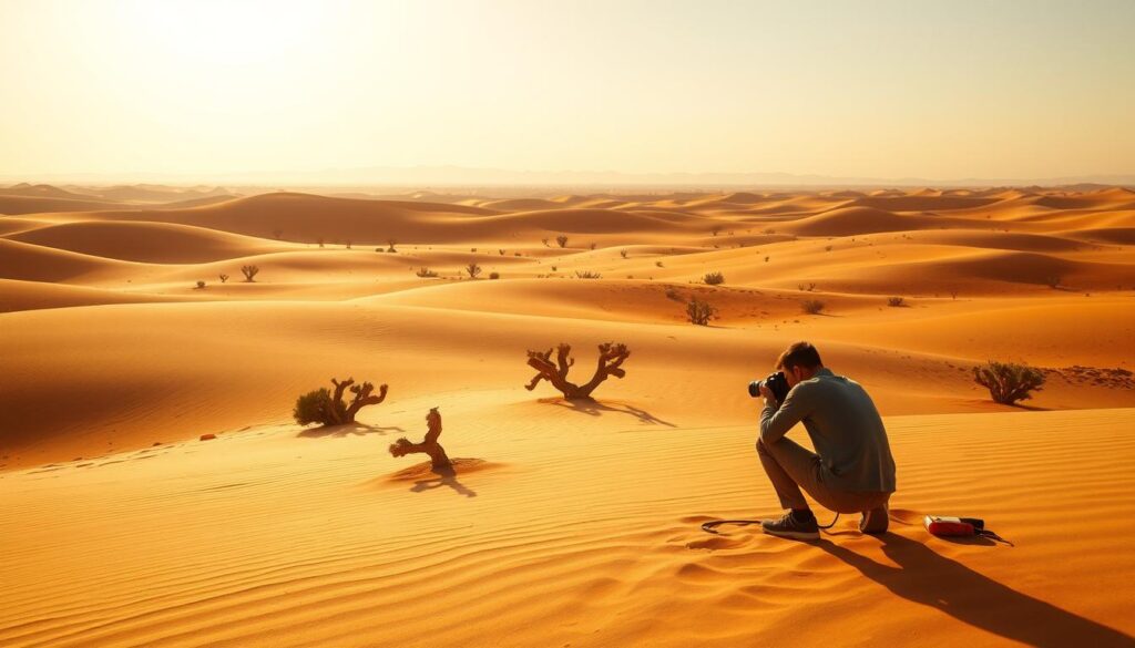 agafay desert photography tips