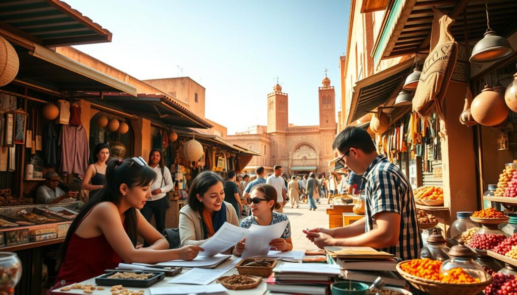 budget planning for Morocco family travel budget planning for Morocco family travel