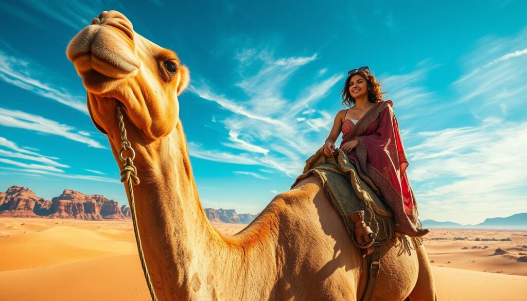 camel ride experience camel ride experience