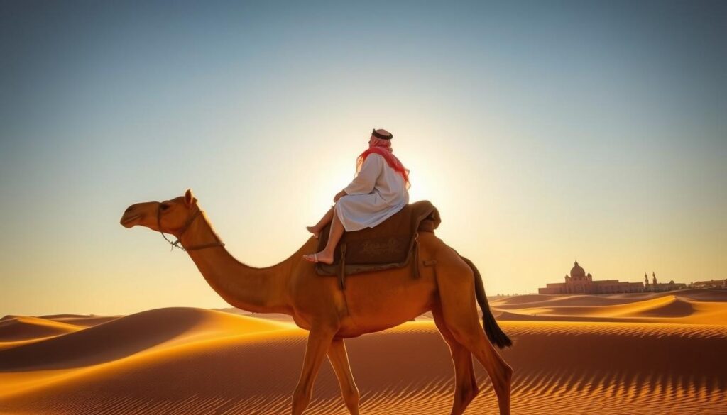 camel riding in Morocco camel riding in Morocco