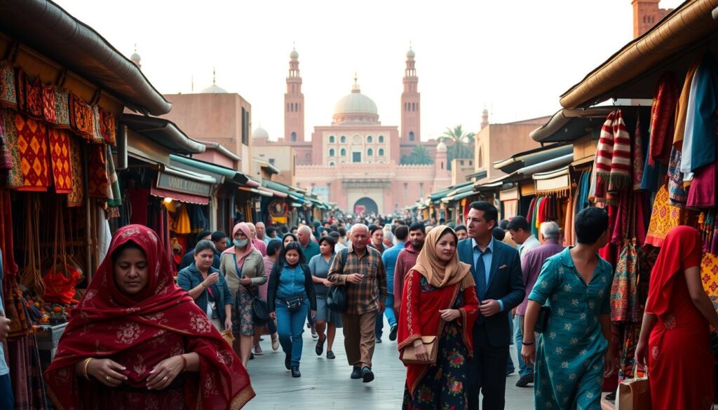 cultural differences