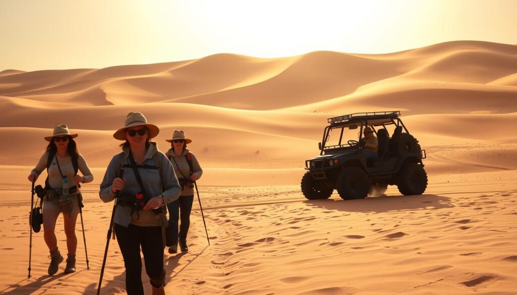 desert travel safety desert travel safety