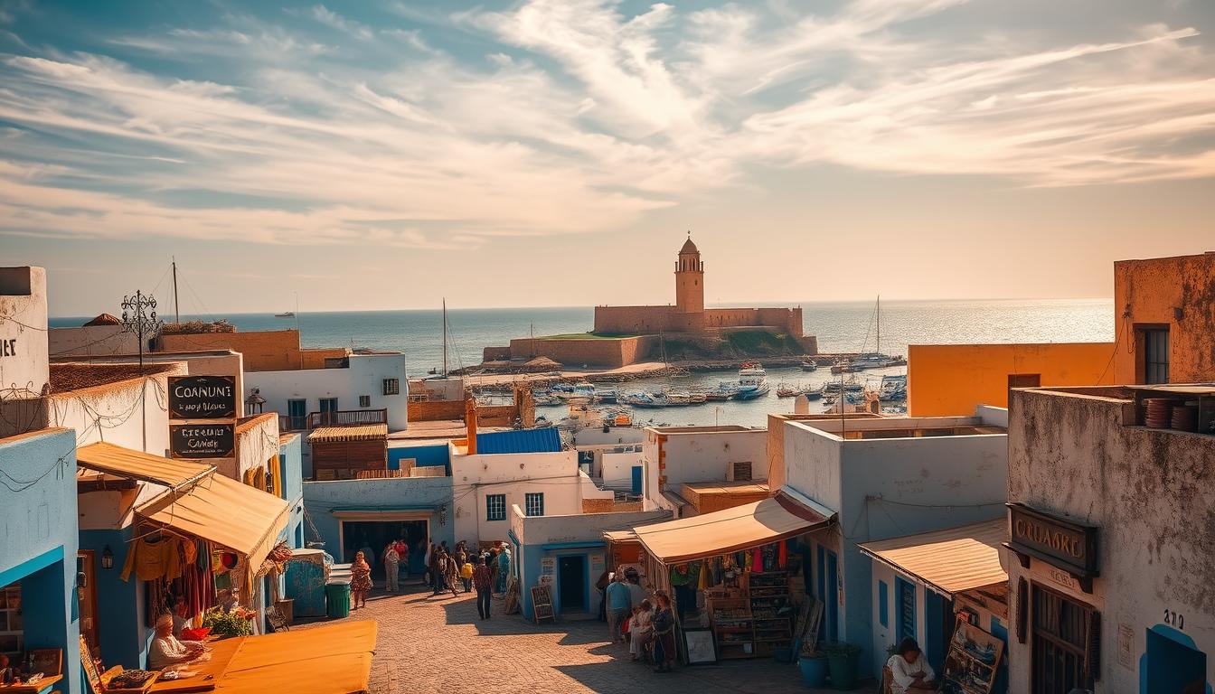 essaouira to marrakech