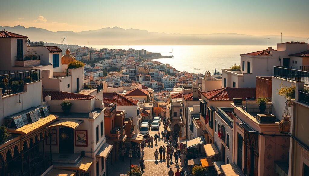 essaouira to marrakech