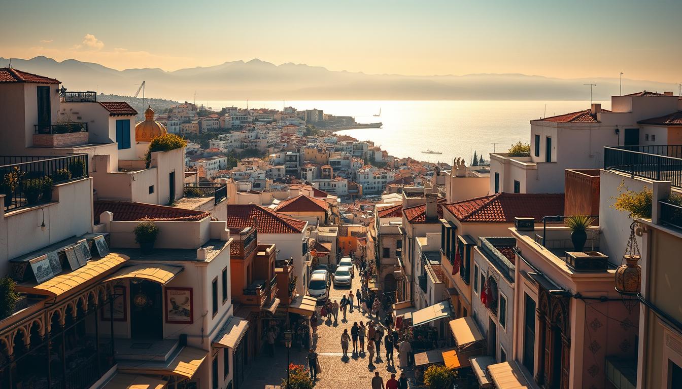 essaouira to marrakech