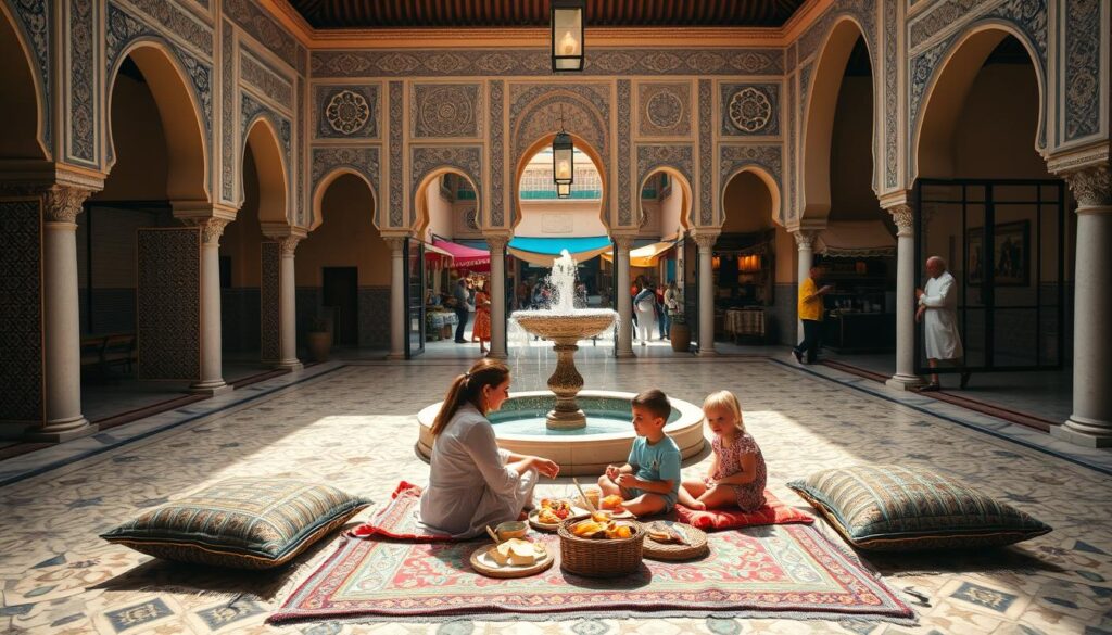 family-friendly Morocco vacations family-friendly Morocco vacations