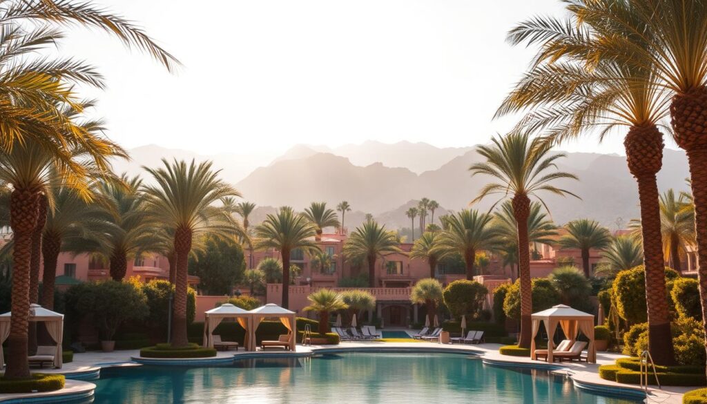 family-friendly resorts in Palmeraie family-friendly resorts in Palmeraie