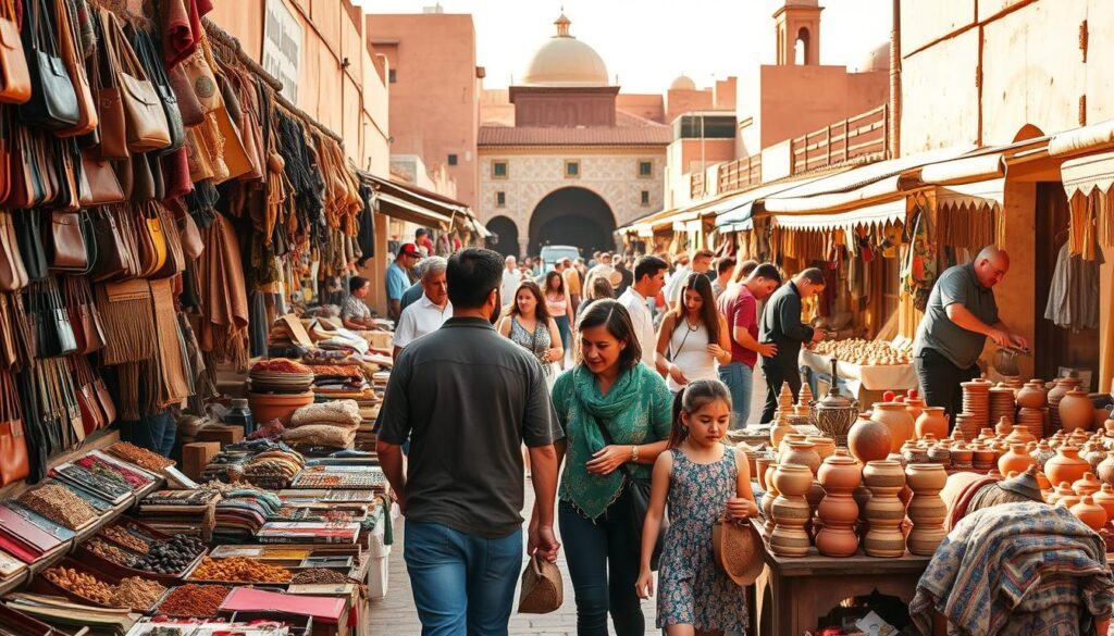 family morocco tour cultural experiences