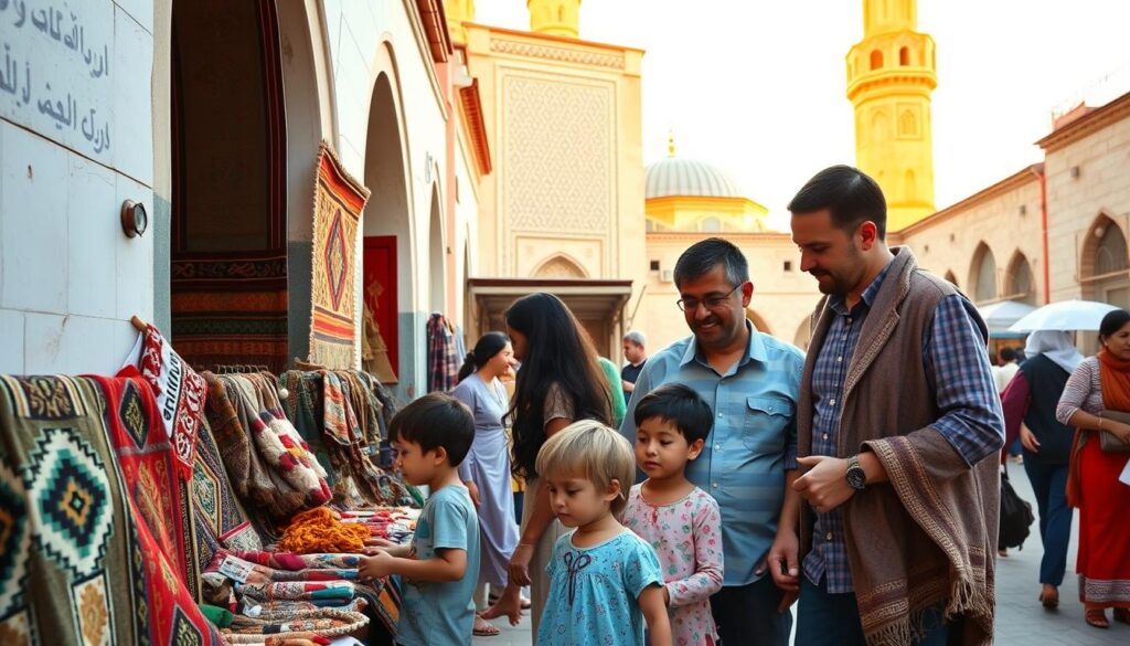 family travel tips for Morocco family travel tips for Morocco