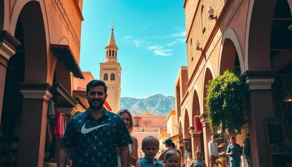 family vacation morocco family vacation morocco