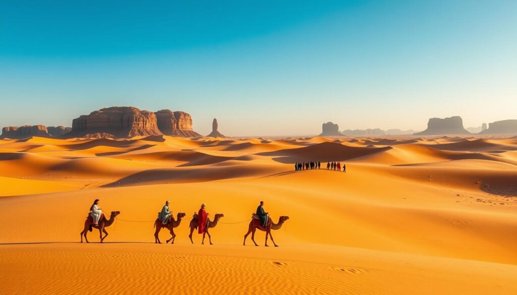 fes to marrakech desert tour