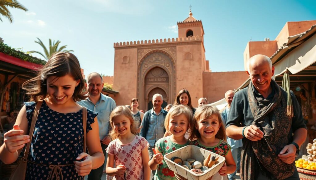 luxury family tours morocco luxury family tours morocco