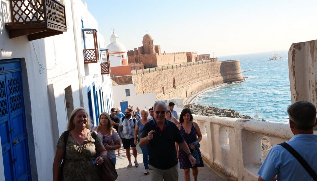 marrakech essaouira guided tour marrakech essaouira guided tour