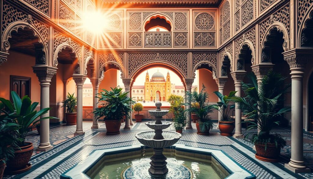marrakech hotels 5 star