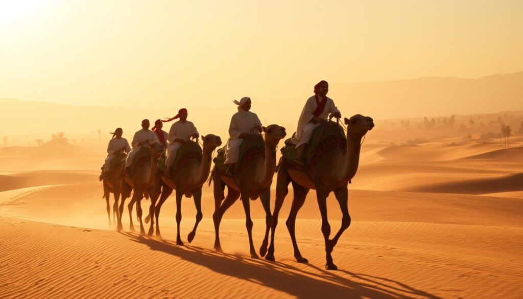 marrakech morocco camel ride