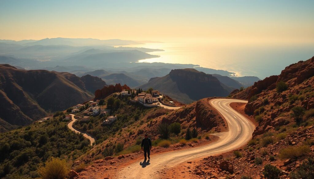 marrakech to essaouira