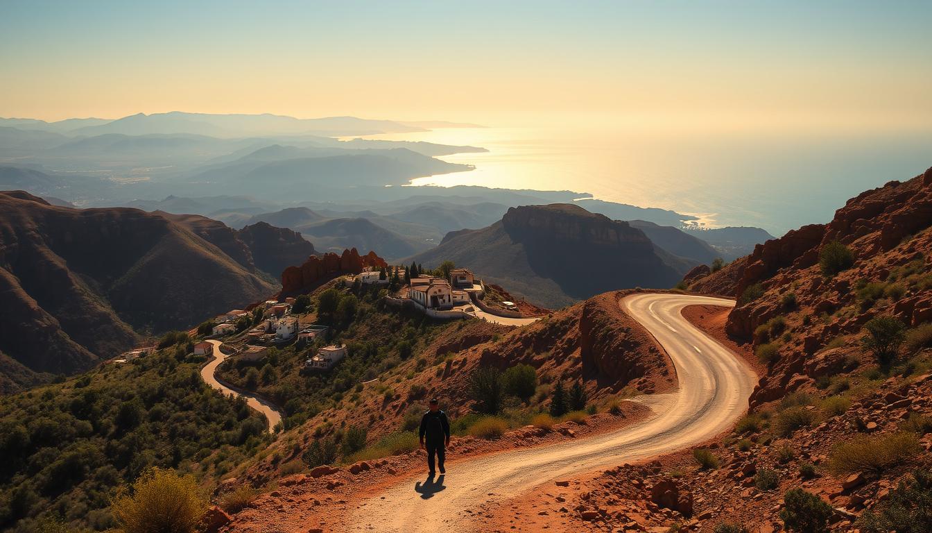 marrakech to essaouira