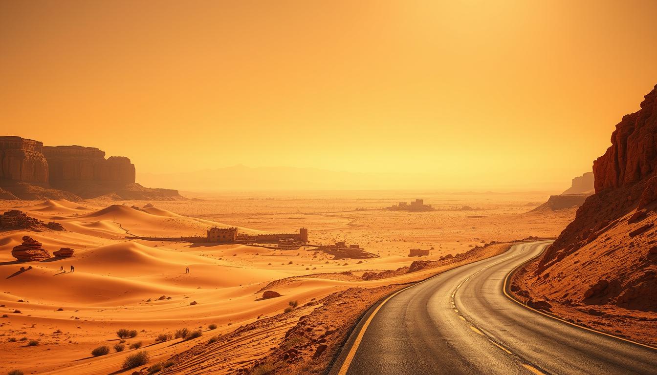 marrakech to essaouira by train