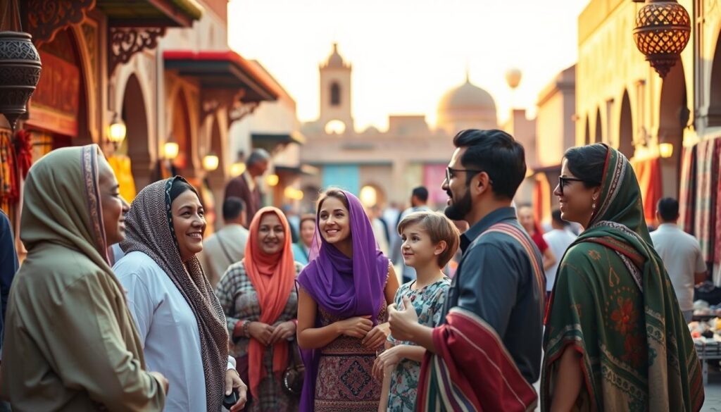 morocco cultural sensitivity