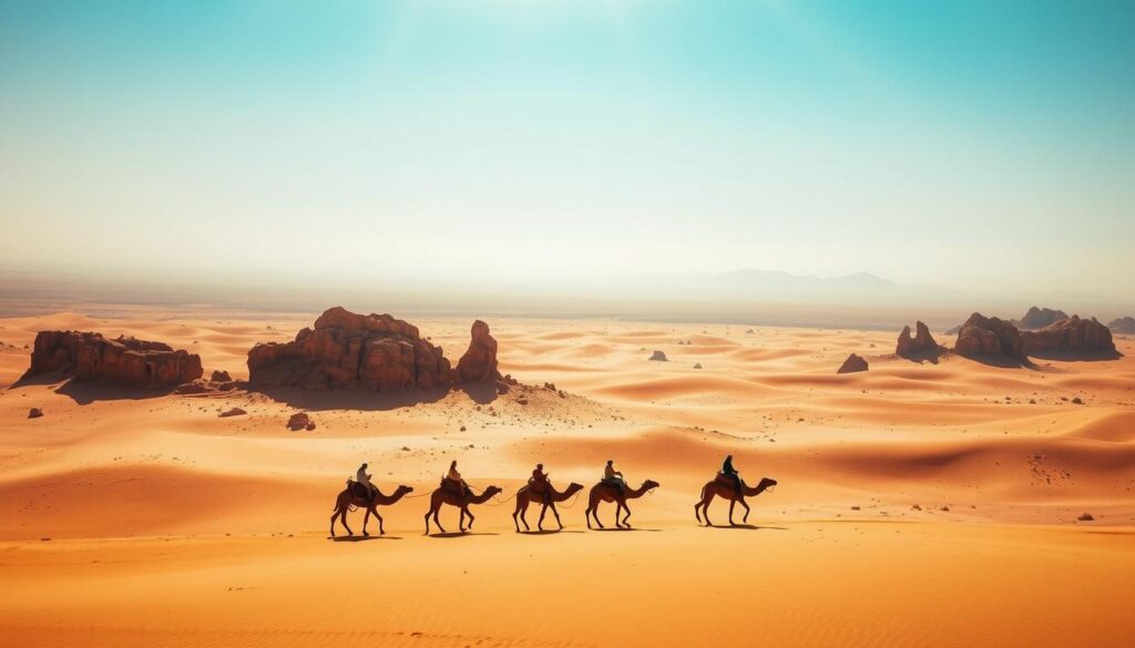 morocco desert tours