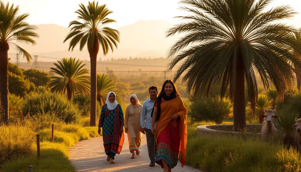 morocco family tours