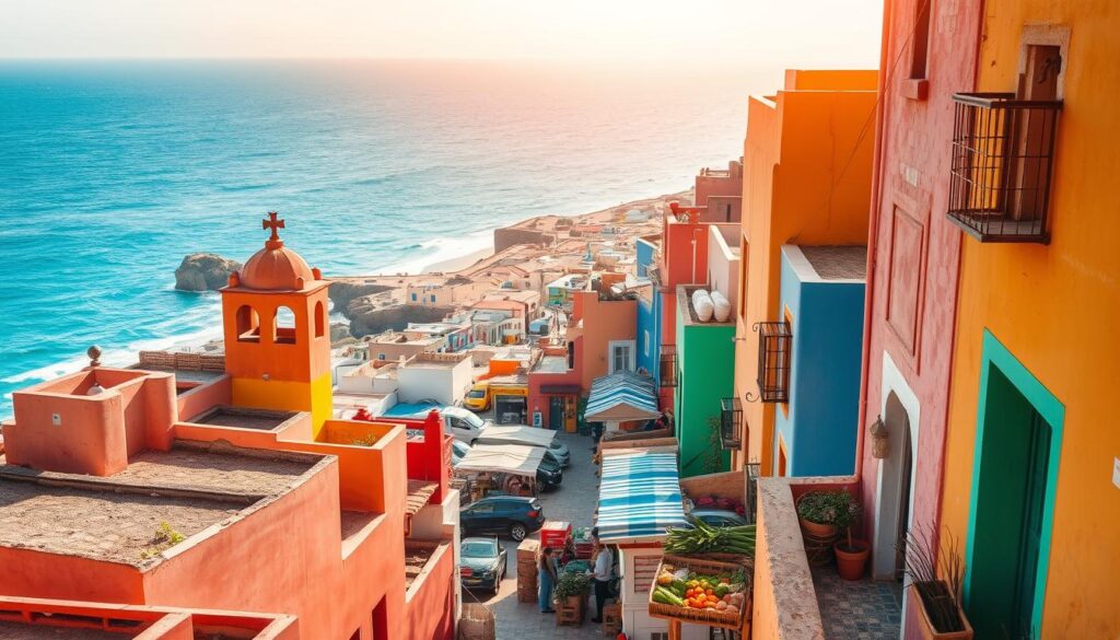 sustainable travel essaouira