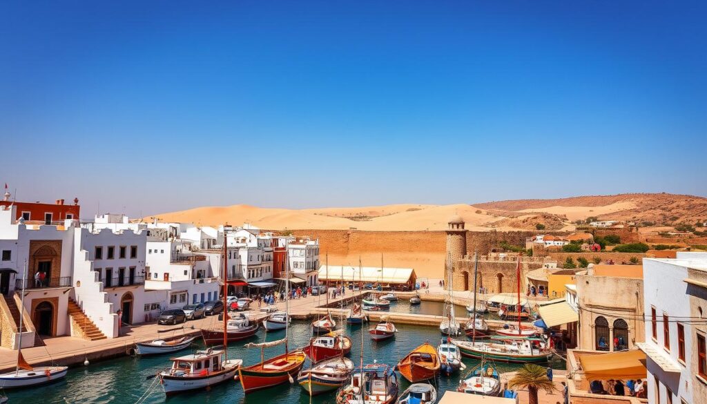 things to do in essaouira