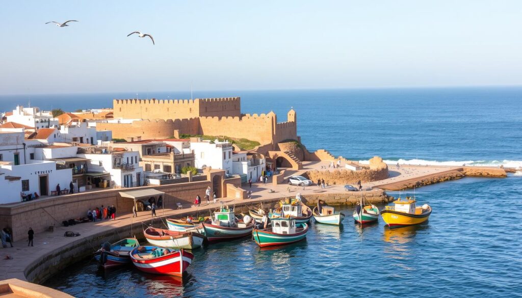 things to do in essaouira