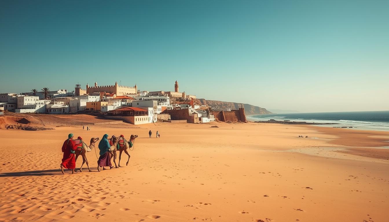 things to do in essaouira