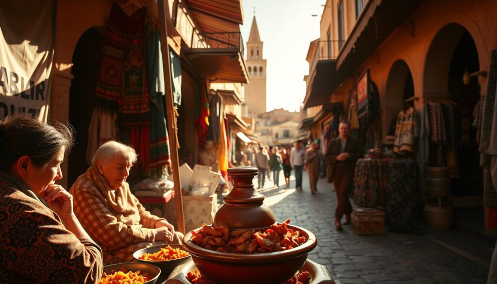 top family activities morocco