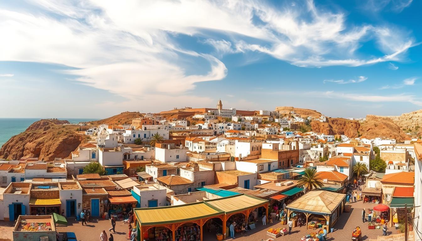 tours from marrakech to essaouira