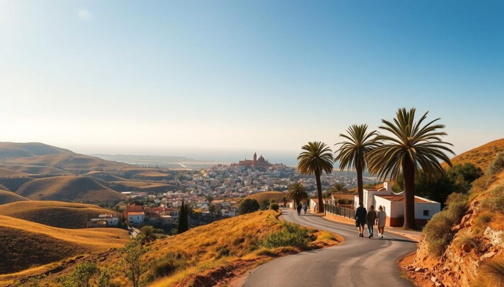 tours from marrakech to essaouira