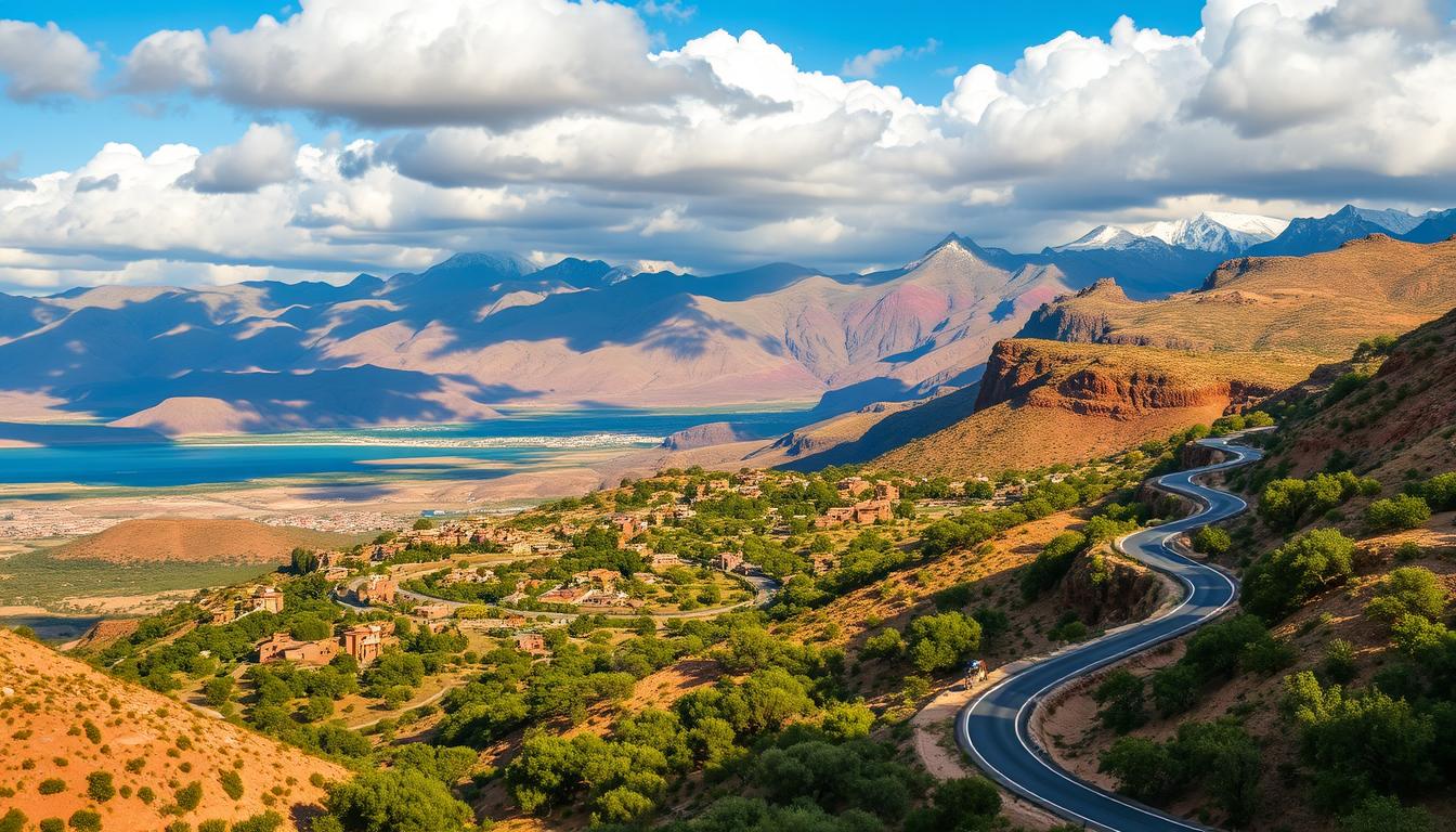 tours from marrakech to essaouira