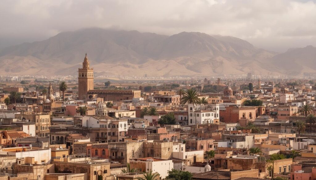 10 day morocco tour from casablanca