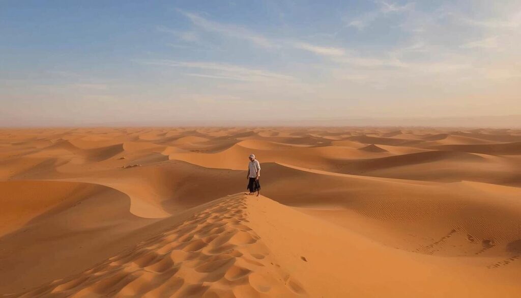 2 day desert tour from marrakech