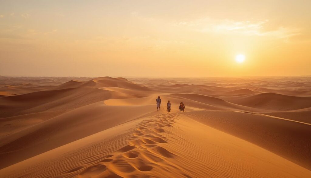 3 day desert trip from marrakech