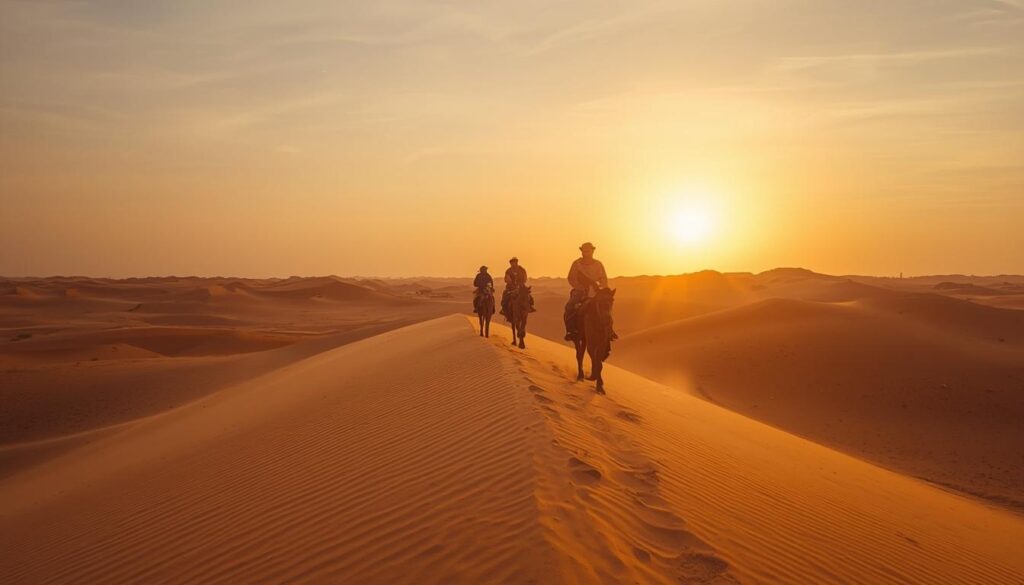 3 day desert trip from marrakech