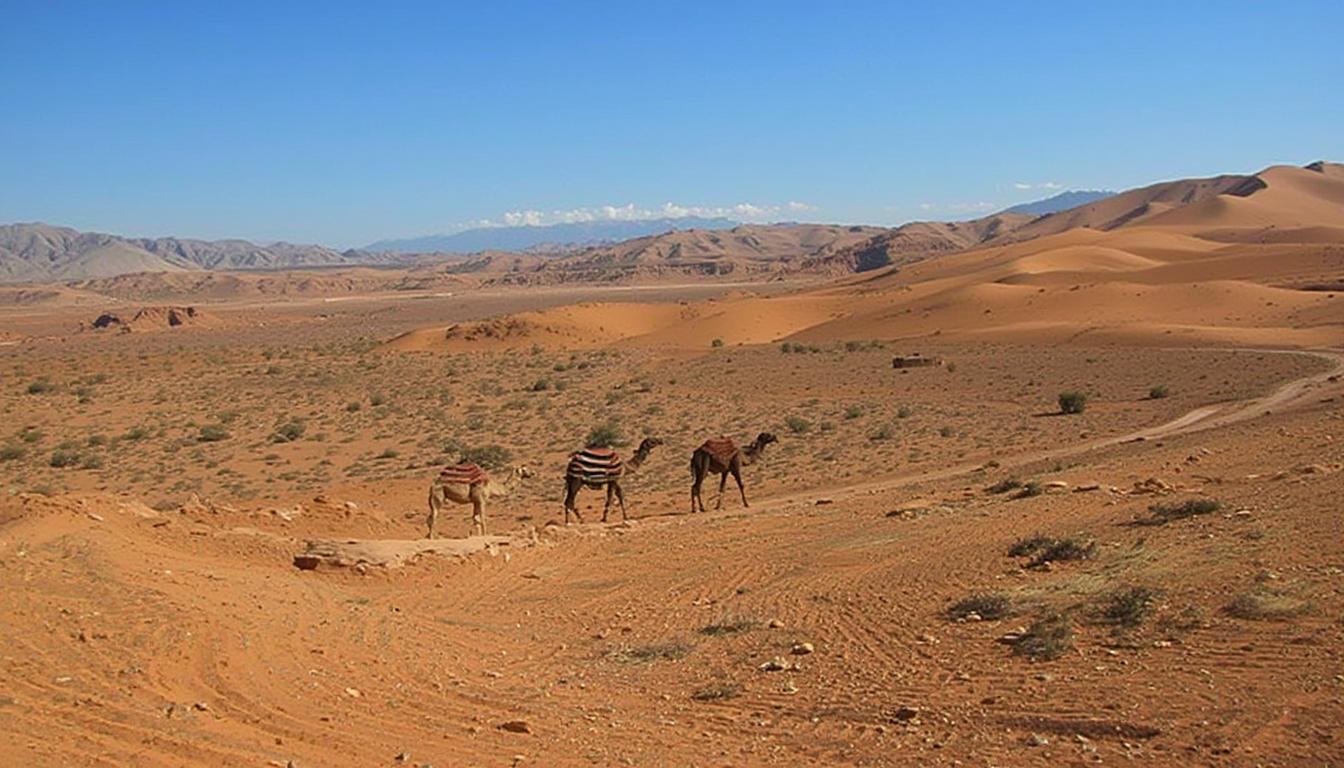 3 day tour marrakech to merzouga