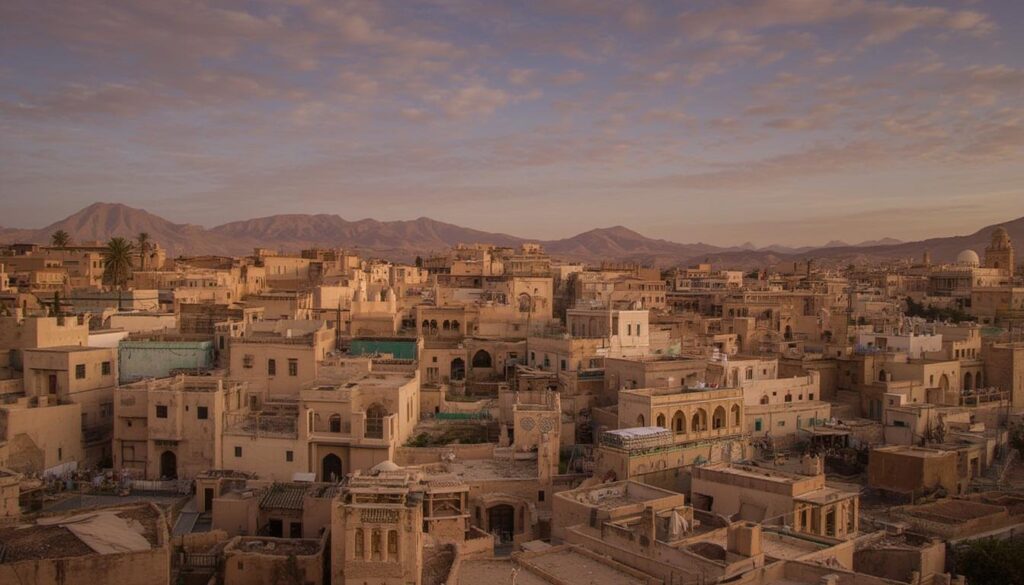 3-day tour marrakech to merzouga