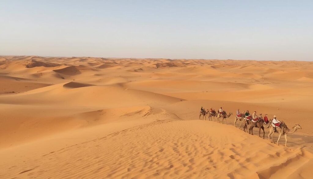 3 days desert tour from fes to marrakech