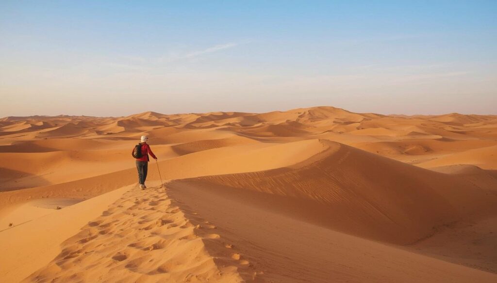 3 days desert tour from fes to marrakech