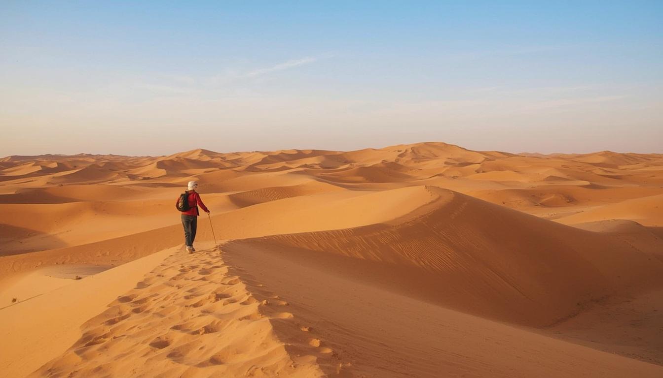 3 days desert tour from fes to marrakech