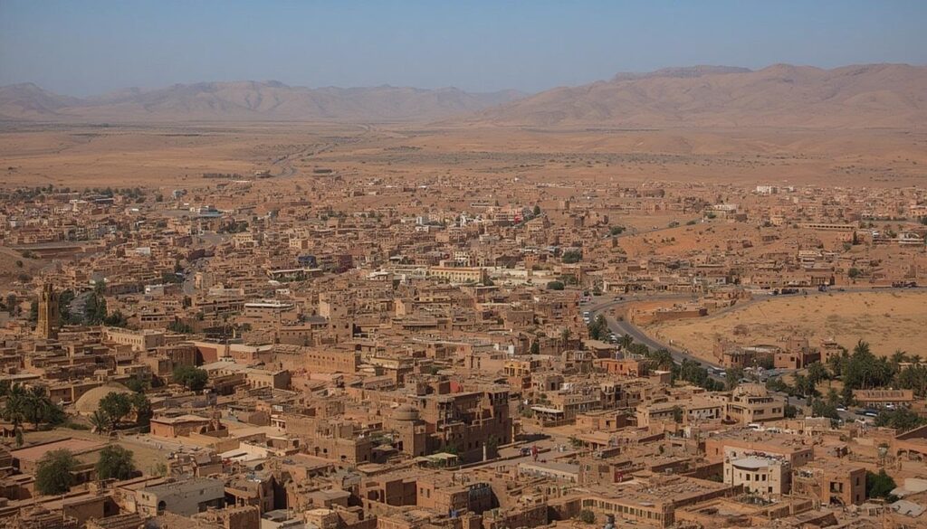 3 days tour from marrakech