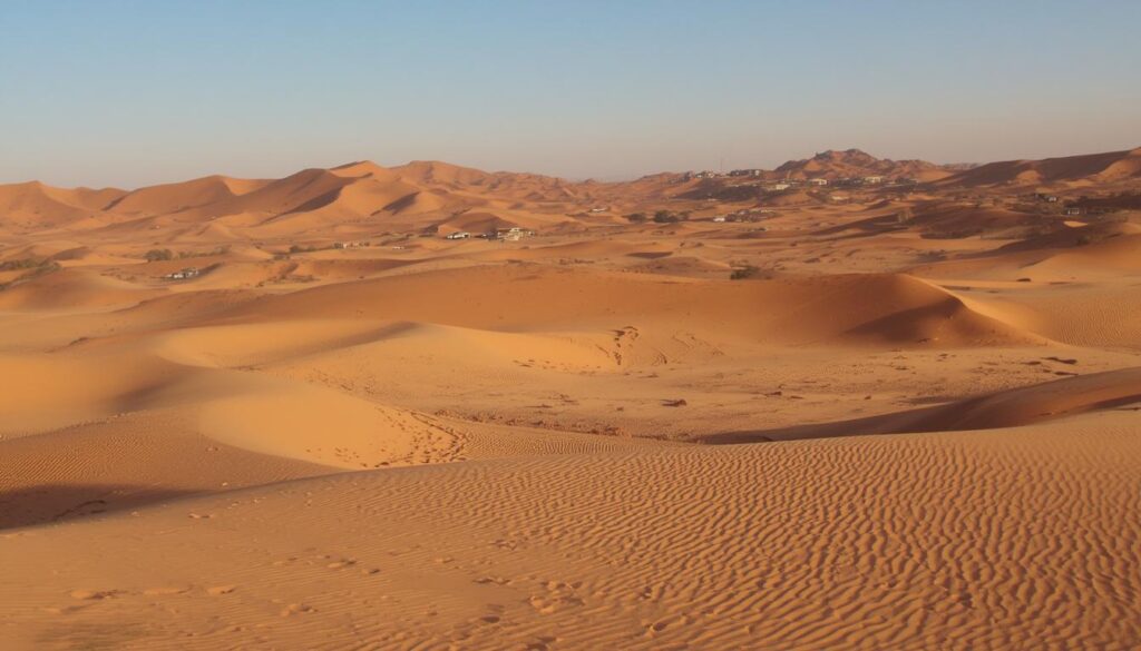 3 days tour from marrakech to merzouga