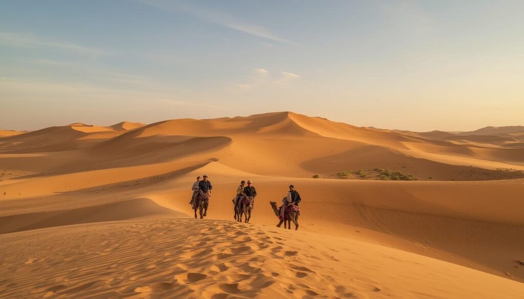3 days tour from marrakech to merzouga desert