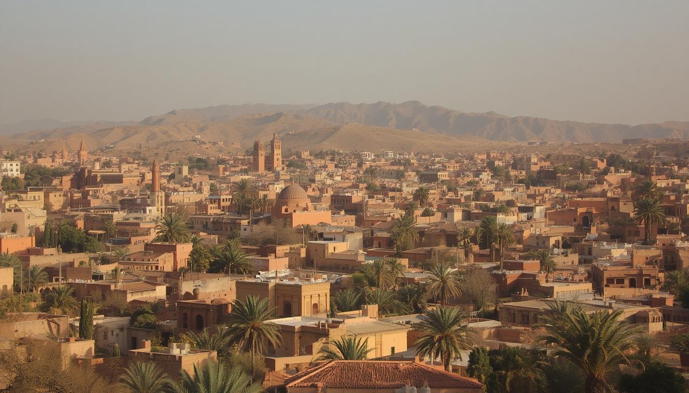 day tours in marrakech morocco